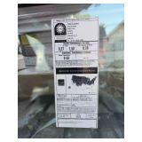 Bulk Lot of Werner Skylight Glass Panels