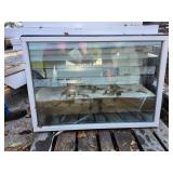 Bulk Lot of Werner Skylight Glass Panels