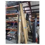 (4) Pella Mullion Kit with Assorted Installation Tubes