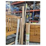 (4) Pella Mullion Kit with Assorted Installation Tubes