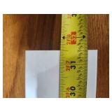 (4) Pella Mullion Kit with Assorted Installation Tubes