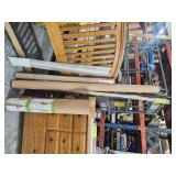 (4) Pella Mullion Kit with Assorted Installation Tubes