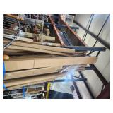 (4) Pella Mullion Kit with Assorted Installation Tubes