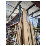 (4) Pella Mullion Kit with Assorted Installation Tubes