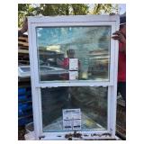 New White Pre-Hung Interior Door Units - 66-68 Inches