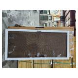 (6) Wholesale Lot of Pella Windows