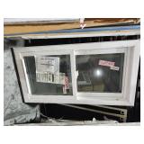 (6) Wholesale Lot of Pella Windows