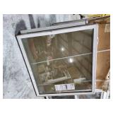 (6) Wholesale Lot of Pella Windows