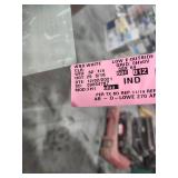 (6) Wholesale Lot of Pella Windows