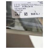 (6) Wholesale Lot of Pella Windows