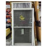 (6) Wholesale Lot of Pella Windows
