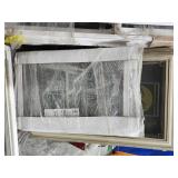 (6) Wholesale Lot of Pella Windows