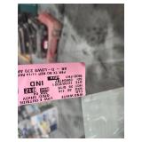 (6) Wholesale Lot of Pella Windows