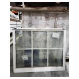 (6) Wholesale Lot of Pella Windows