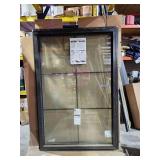 (6) Wholesale Lot of Pella Windows