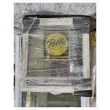 (6) Wholesale Lot of Pella Windows