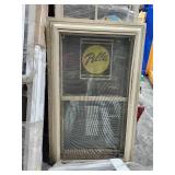 (6) Wholesale Lot of Pella Windows