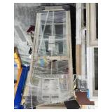 (6) Wholesale Lot of Pella Windows
