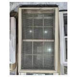 (6) Wholesale Lot of Pella Windows
