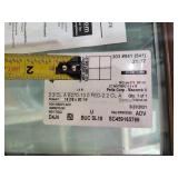 (6) Wholesale Lot of Pella Windows