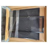 (6) Wholesale Lot of Pella Windows