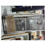 (6) Wholesale Lot of Pella Windows