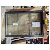 (6) Wholesale Lot of Pella Windows