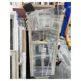 (6) Wholesale Lot of Pella Windows