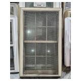 (6) Wholesale Lot of Pella Windows
