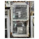 (6) Wholesale Lot of Pella Windows