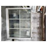 (6) Wholesale Lot of Pella Windows