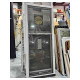 (6) Wholesale Lot of Pella Windows