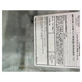 (6) Wholesale Lot of Pella Windows