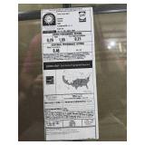 (6) Wholesale Lot of Pella Windows