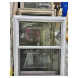 (6) Wholesale Lot of Pella Windows