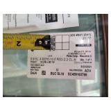 (6) Wholesale Lot of Pella Windows