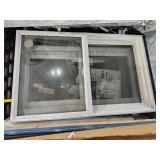 (6) Wholesale Lot of Pella Windows