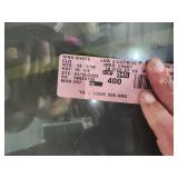 (6) Wholesale Lot of Pella Windows