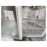 (6) Wholesale Lot of Pella Windows