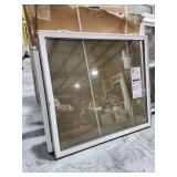 (6) Wholesale Lot of Pella Windows