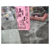 (6) Wholesale Lot of Pella Windows