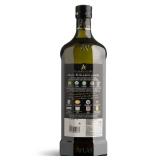 Atlas 1 LT Cold Press Extra Virgin Olive Oil in Glass Bottle, 34oz