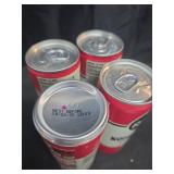 4pk Remedy Drinks Mixed Berry, Organic, Sugar Free Kombucha, 8.5oz