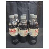Diet Coke Caffeine-Free Bottles, 16.9 fl oz, 6 Pack (BB MAY 7, 2025)