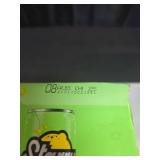 Starry Lemon Lime Soda Pop  7.5 fl oz  10 Pack Mini Cans