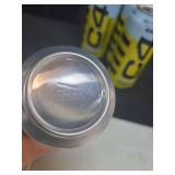 4pk C4 Carbonated Zero Sugar Energy Pre Workout Drink + Beta Alanine, Sparkling Arctic Snow Cone, 16 Fl Oz