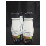 SoylentSoylent Complete Protein Nutrition Shake Chocolate, 11.0 fl oz, 4 pack