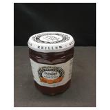 JAMES KEILLER & SON, DUNDEE ORANGE MARMALADE PRESERVES 12 Oz BEST BY OCT 24 2025