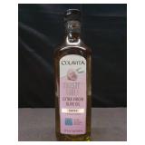 COLAVITA EXTRA VIRGIN GARLIC OLIVE OIL 32 OZ