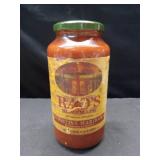 RAOS SENSITIVE MARINARA SAUCE 24 oz